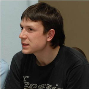 Вячеслав Лазарев